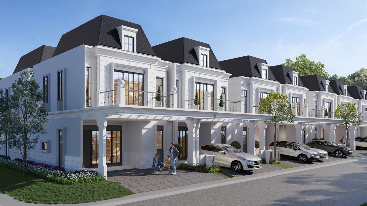 Citra homes halim lebar 8