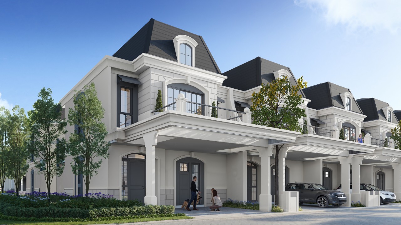 citra homes halim tipe 8x15