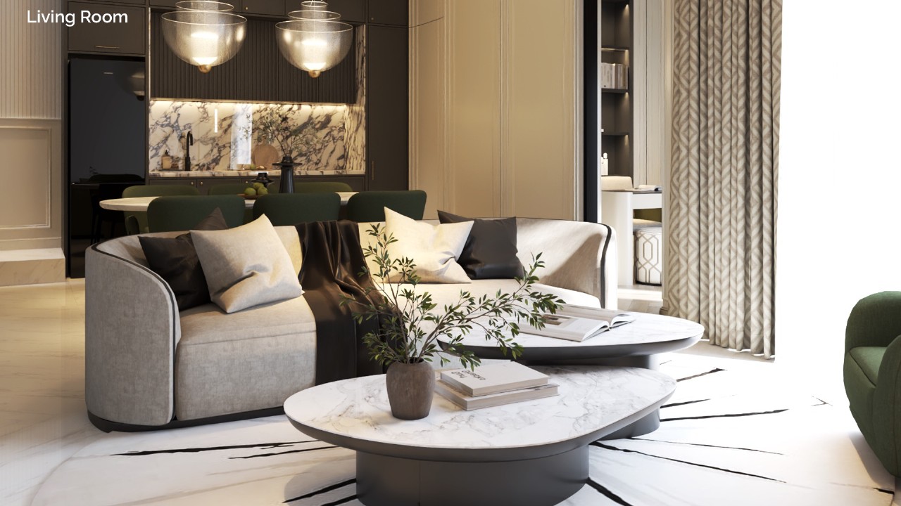 interior citra homes halim
